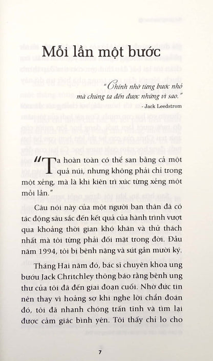 Hạt Giống Tâm Hồn Tập 9