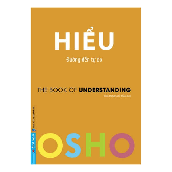 Sách Hiểu Đường Đến Tự Do giúp khám phá khái niệm tự do và chỉ ra con đường giúp chúng ta đạt được tự do thực sự thông qua sự hiểu biết bản thân và thế giới.