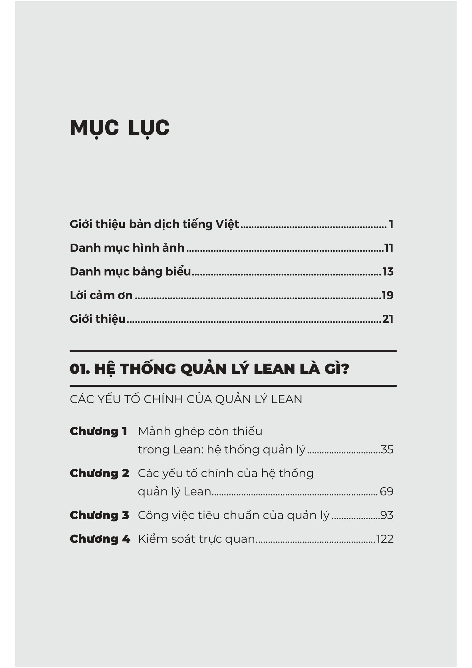“Kiến Tạo Văn Hóa Tinh Gọn Công Cụ Để Duy Trì Chuyển Đổi Tinh Gọn” là kim chỉ nam dành cho những tổ chức mong muốn chuyển đổi thực sự từ bên trong.