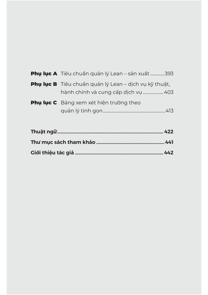 “Kiến Tạo Văn Hóa Tinh Gọn Công Cụ Để Duy Trì Chuyển Đổi Tinh Gọn” là kim chỉ nam dành cho những tổ chức mong muốn chuyển đổi thực sự từ bên trong.