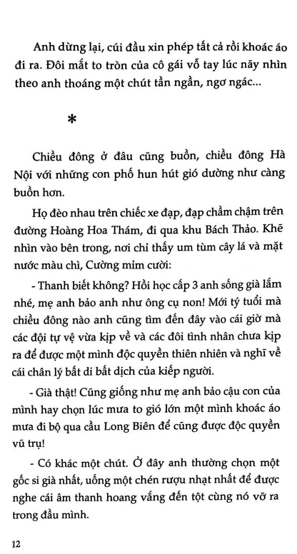 Sách Mưa Đỏ - Chu Lai