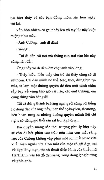 Sách Mưa Đỏ - Chu Lai