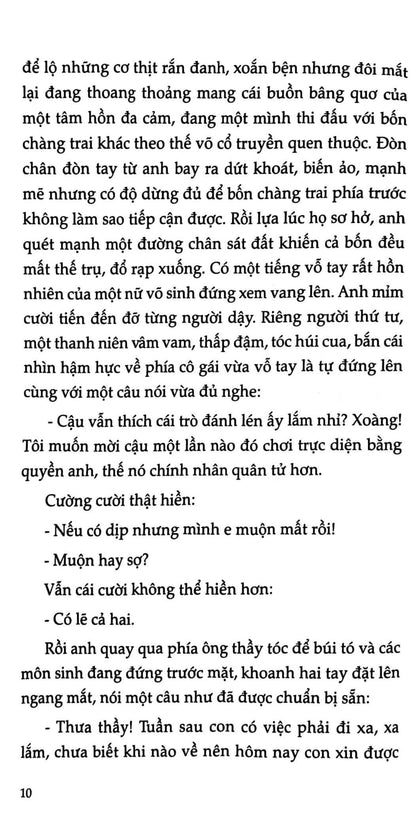 Sách Mưa Đỏ - Chu Lai