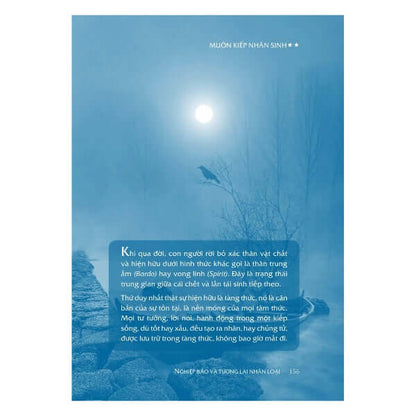 Muôn Kiếp Nhân Sinh Many Times, Many Lives Tập 2 không chỉ là một cuốn sách về tâm linh mà còn là lời nhắc nhở về sức mạnh của sự thay đổi từ chính mỗi cá nhân