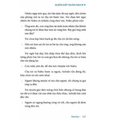 Muôn Kiếp Nhân Sinh Many Times, Many Lives Tập 2 không chỉ là một cuốn sách về tâm linh mà còn là lời nhắc nhở về sức mạnh của sự thay đổi từ chính mỗi cá nhân