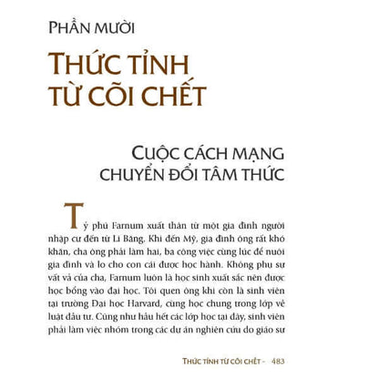 Muôn Kiếp Nhân Sinh Many Times, Many Lives Tập 2 không chỉ là một cuốn sách về tâm linh mà còn là lời nhắc nhở về sức mạnh của sự thay đổi từ chính mỗi cá nhân