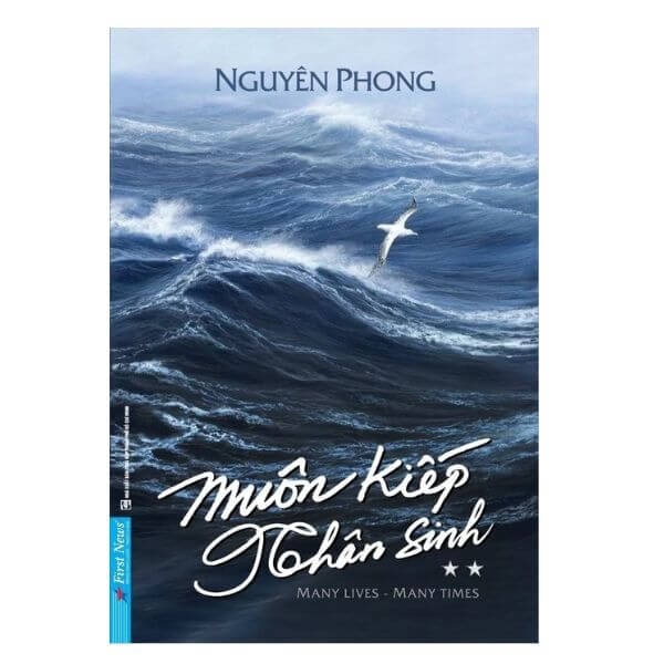 Muôn kiếp nhân sinh - tập 2