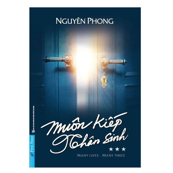 Muôn kiếp nhân sinh tập 3