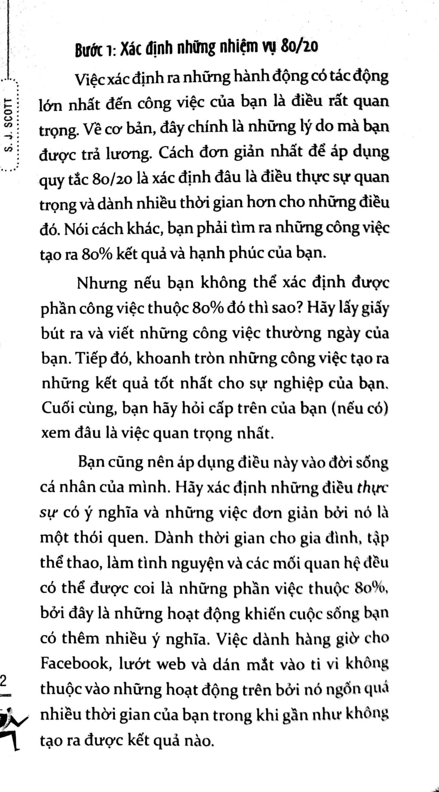 Ngay Bây Giờ Hoặc Không Bao Giờ không chỉ là một hướng dẫn để vượt qua sự trì hoãn mà còn là một kim chỉ nam giúp bạn thực sự hành động để đạt được mục tiêu