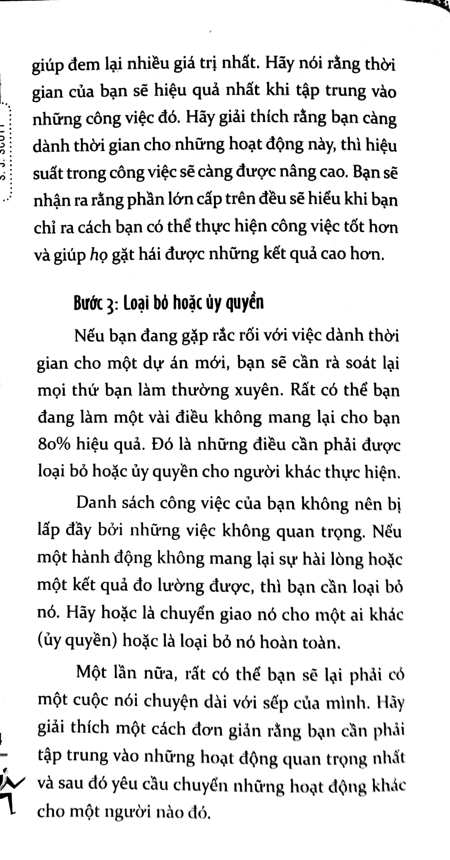 Ngay Bây Giờ Hoặc Không Bao Giờ không chỉ là một hướng dẫn để vượt qua sự trì hoãn mà còn là một kim chỉ nam giúp bạn thực sự hành động để đạt được mục tiêu