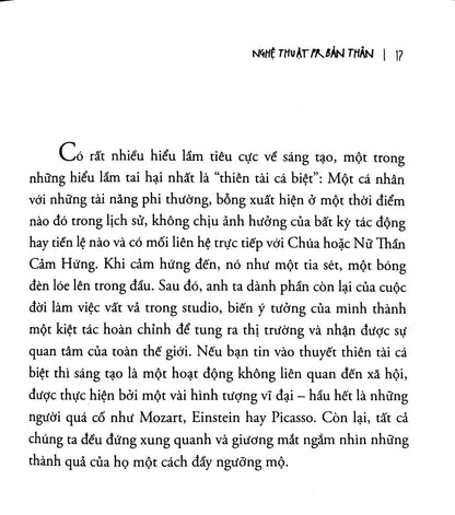 Nghệ Thuật PR Bản Thân – 10 Cách Giúp Bạn Chia Sẻ Ý Tưởng Sáng Tạo Và Được Mọi Người Chú Ý