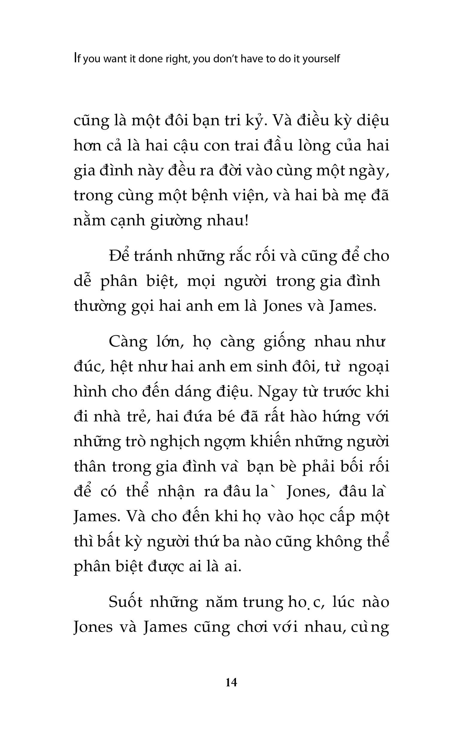 Người Giỏi Không Phải Là Người Làm Tất Cả – Nghệ Thuật Ủy Quyền Hiệu Quả Của Nhà Lãnh Đạo Thông Minh