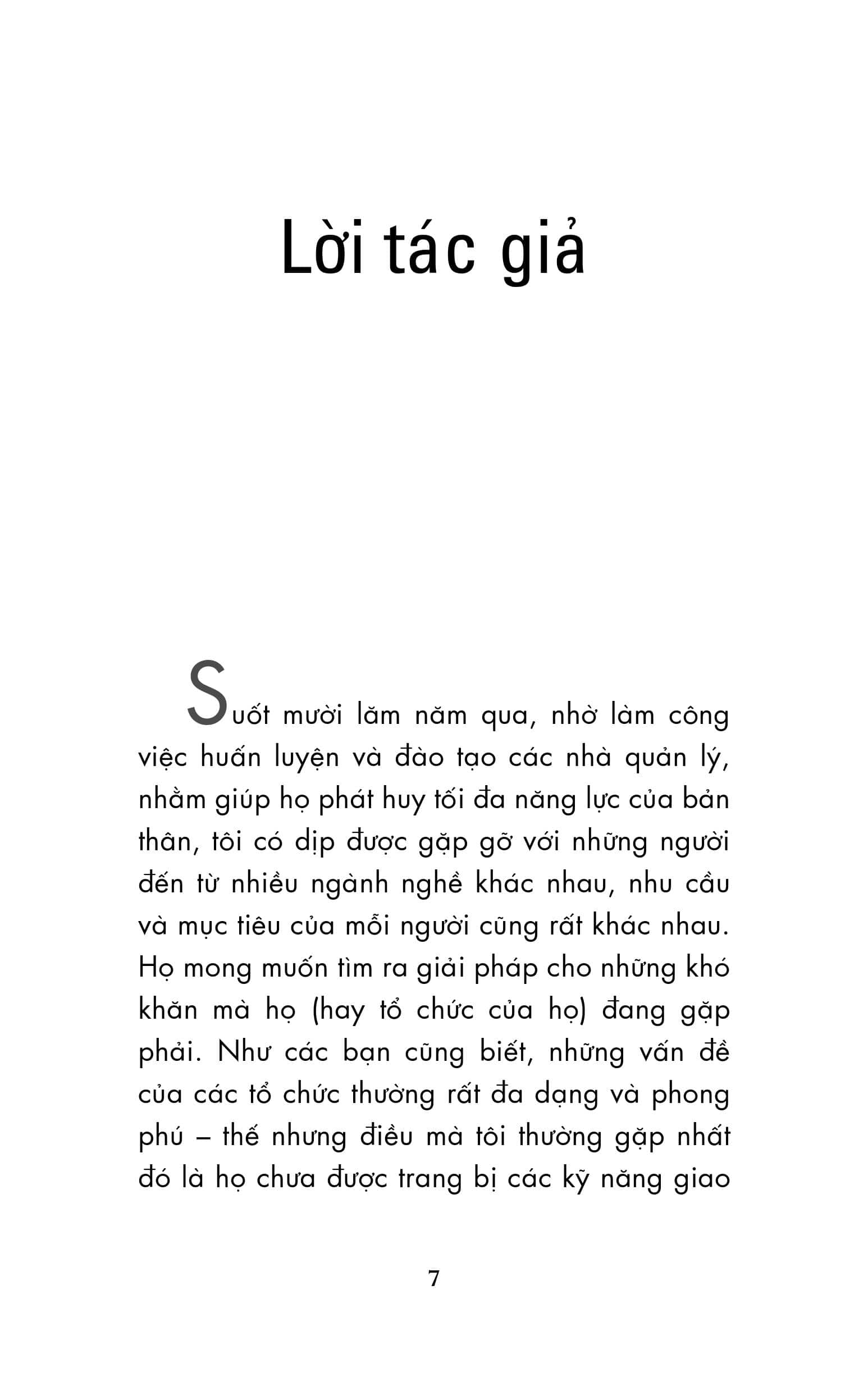 Người Giỏi Không Phải Là Người Làm Tất Cả – Nghệ Thuật Ủy Quyền Hiệu Quả Của Nhà Lãnh Đạo Thông Minh