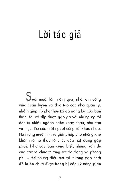 Người Giỏi Không Phải Là Người Làm Tất Cả – Nghệ Thuật Ủy Quyền Hiệu Quả Của Nhà Lãnh Đạo Thông Minh