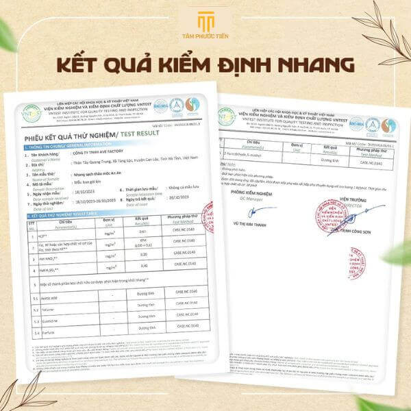 Nhang Quế Cao Cấp - Nhang sạch thảo mộc được làm từ vỏ quế lâu năm - Mùi hương ấm áp tăng khả năng tập trung, giảm căng thẳng