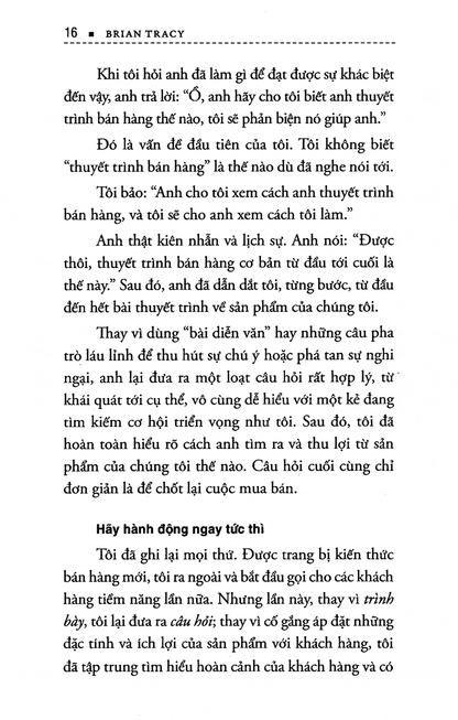 Những Đòn Tâm Lý Trong Bán Hàng – Nghệ Thuật Thấu Hiểu Khách Hàng Và Bứt Phá Doanh Số