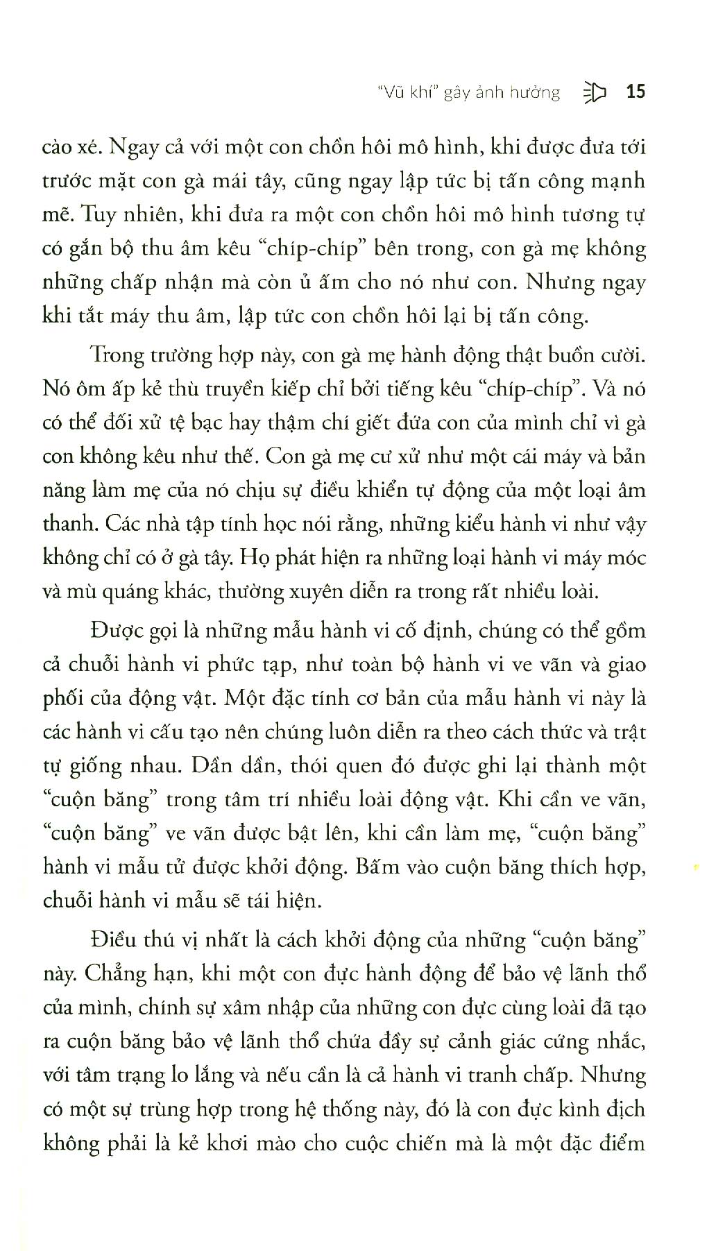 Những Đòn Tâm Lý Trong Thuyết Phục – Làm Chủ Nghệ Thuật Ảnh Hưởng Người Khác