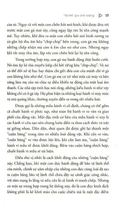 Những Đòn Tâm Lý Trong Thuyết Phục – Làm Chủ Nghệ Thuật Ảnh Hưởng Người Khác