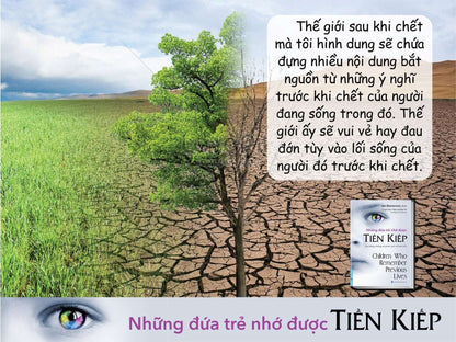 Những Đứa Trẻ Nhớ Được Tiền Kiếp