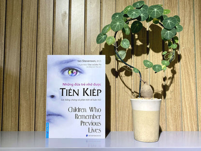 Những Đứa Trẻ Nhớ Được Tiền Kiếp