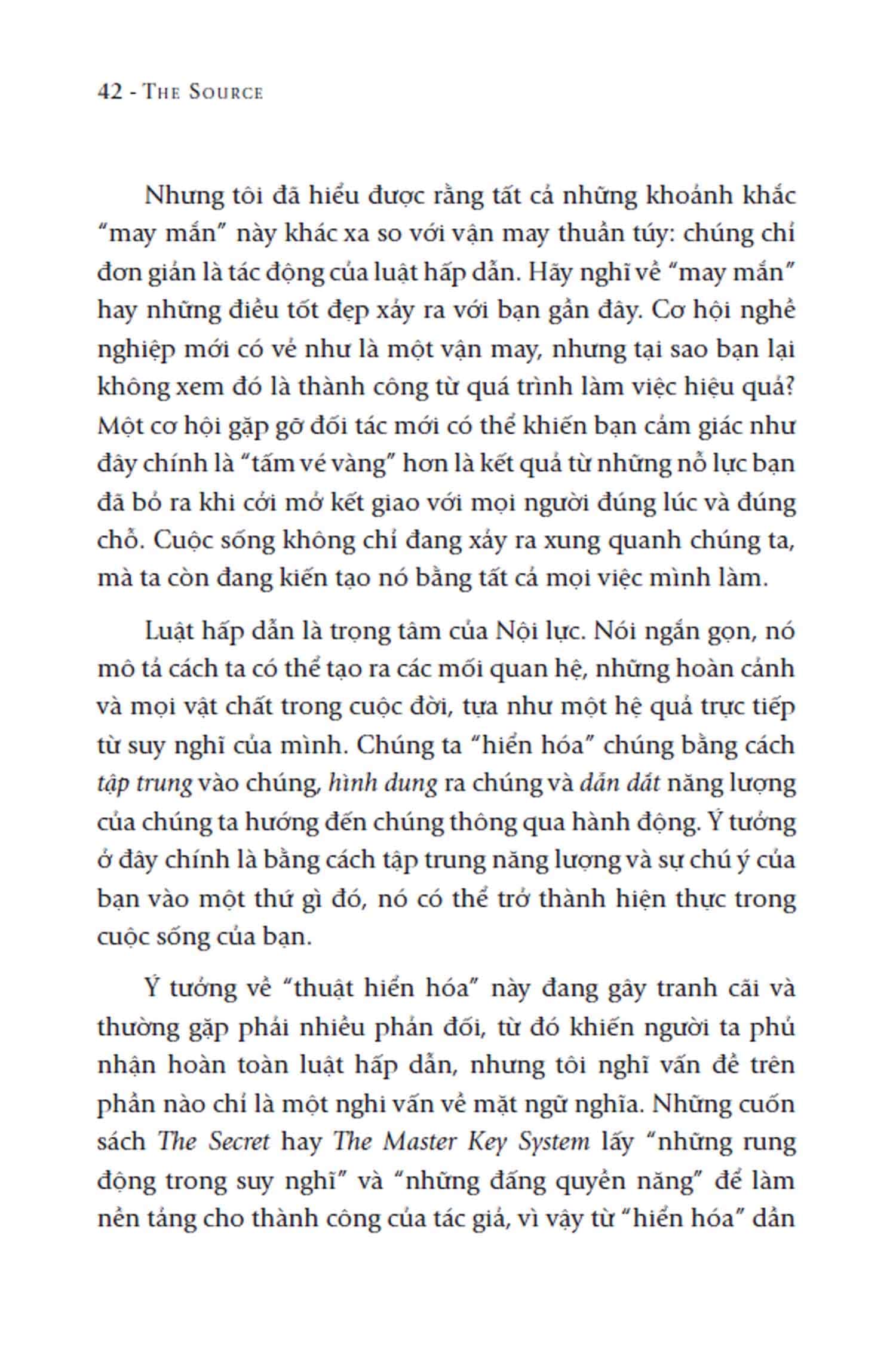 Nội Lực - Chuyển Hóa Cuộc Đời Bằng Sức Mạnh Não Bộ trở thành người bạn đồng hành trên hành trình khám phá tiềm năng vô tận của bản thân