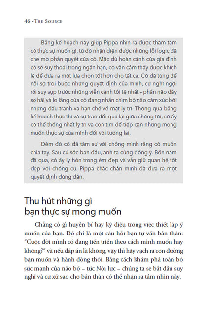 Nội Lực - Chuyển Hóa Cuộc Đời Bằng Sức Mạnh Não Bộ trở thành người bạn đồng hành trên hành trình khám phá tiềm năng vô tận của bản thân