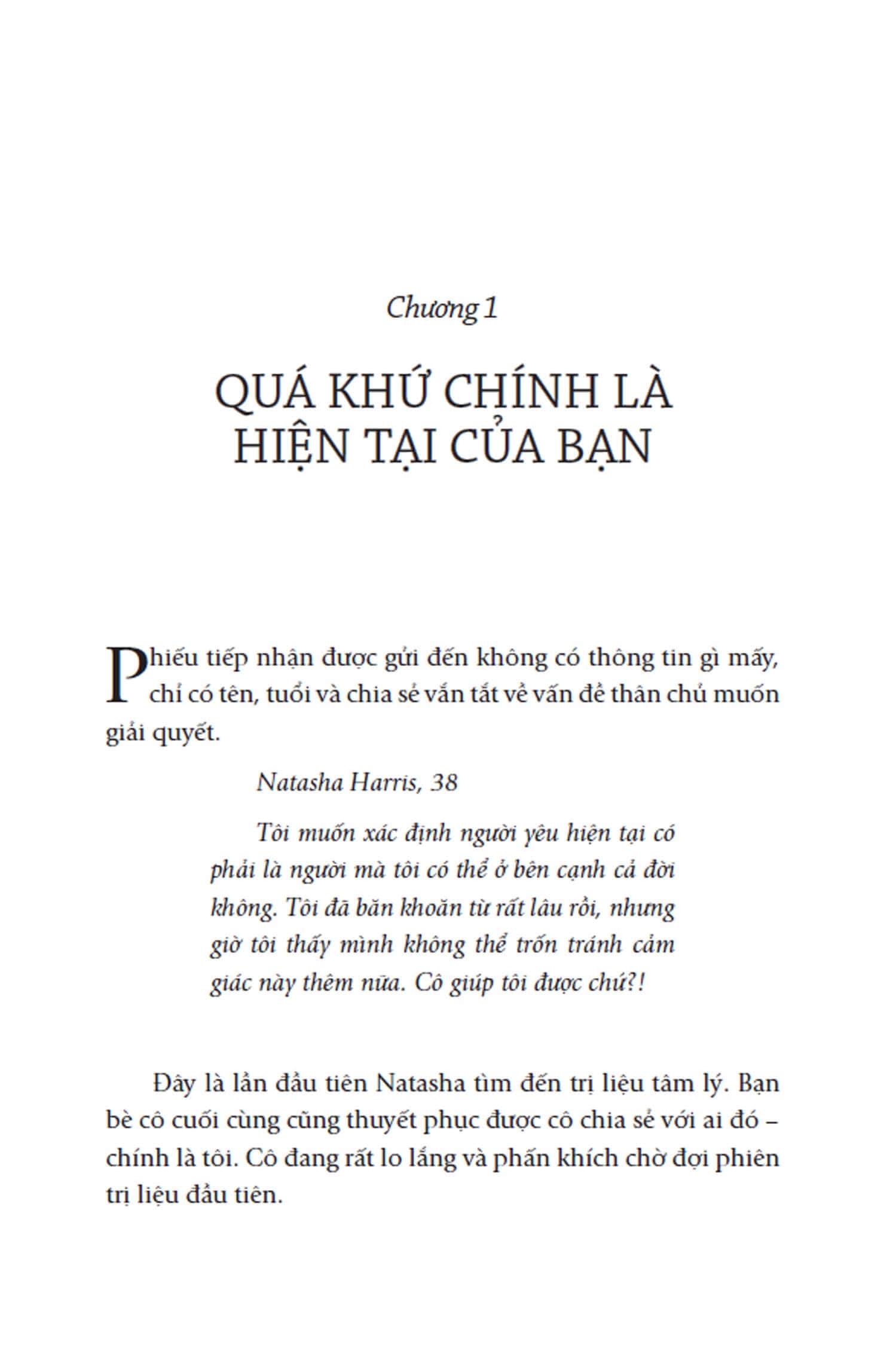 Phá Vỡ Khuôn Mẫu giúp bạn chữa lành và sống một cuộc đời tự do, hạnh phúc.