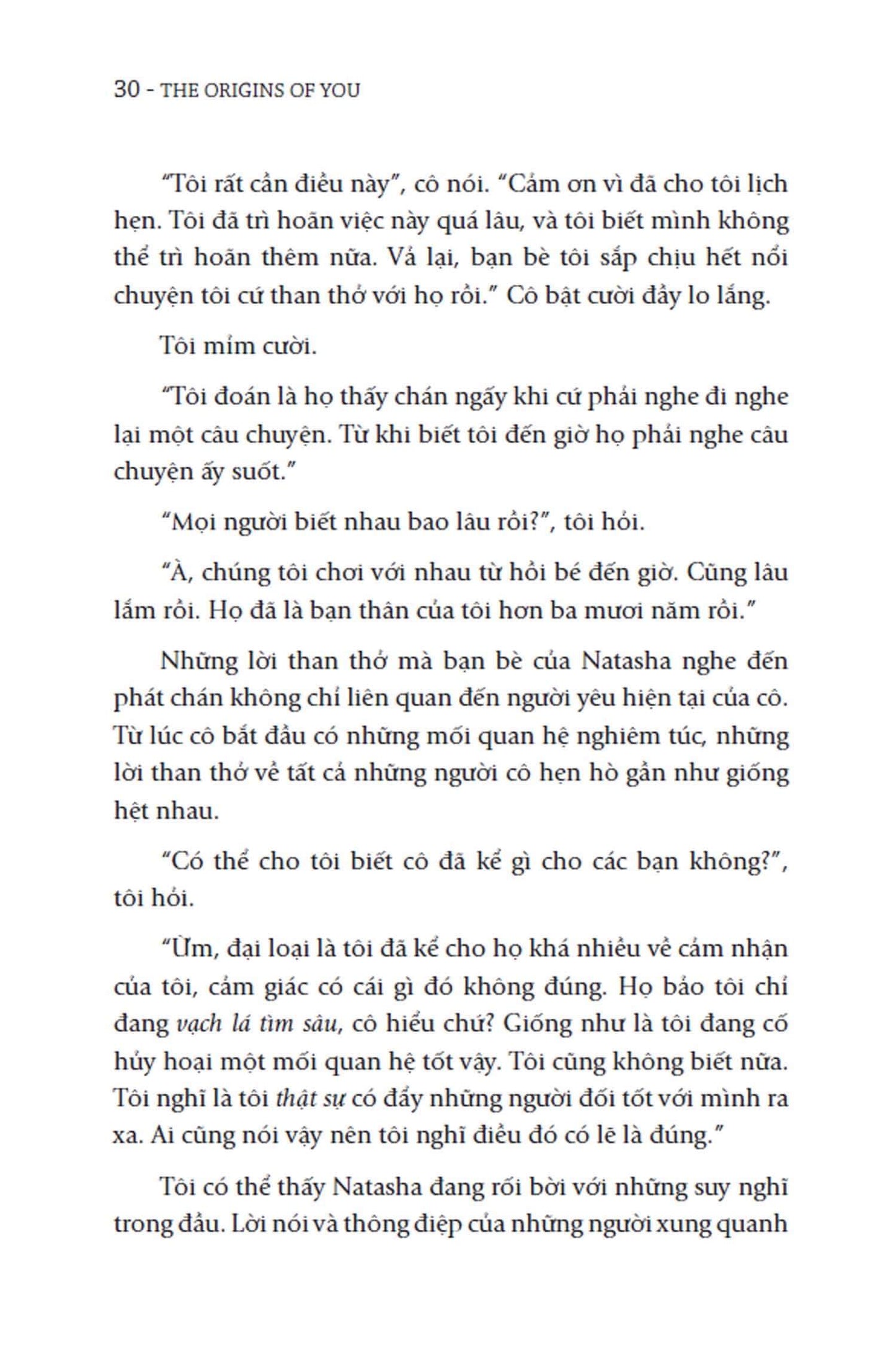 Phá Vỡ Khuôn Mẫu giúp bạn chữa lành và sống một cuộc đời tự do, hạnh phúc.