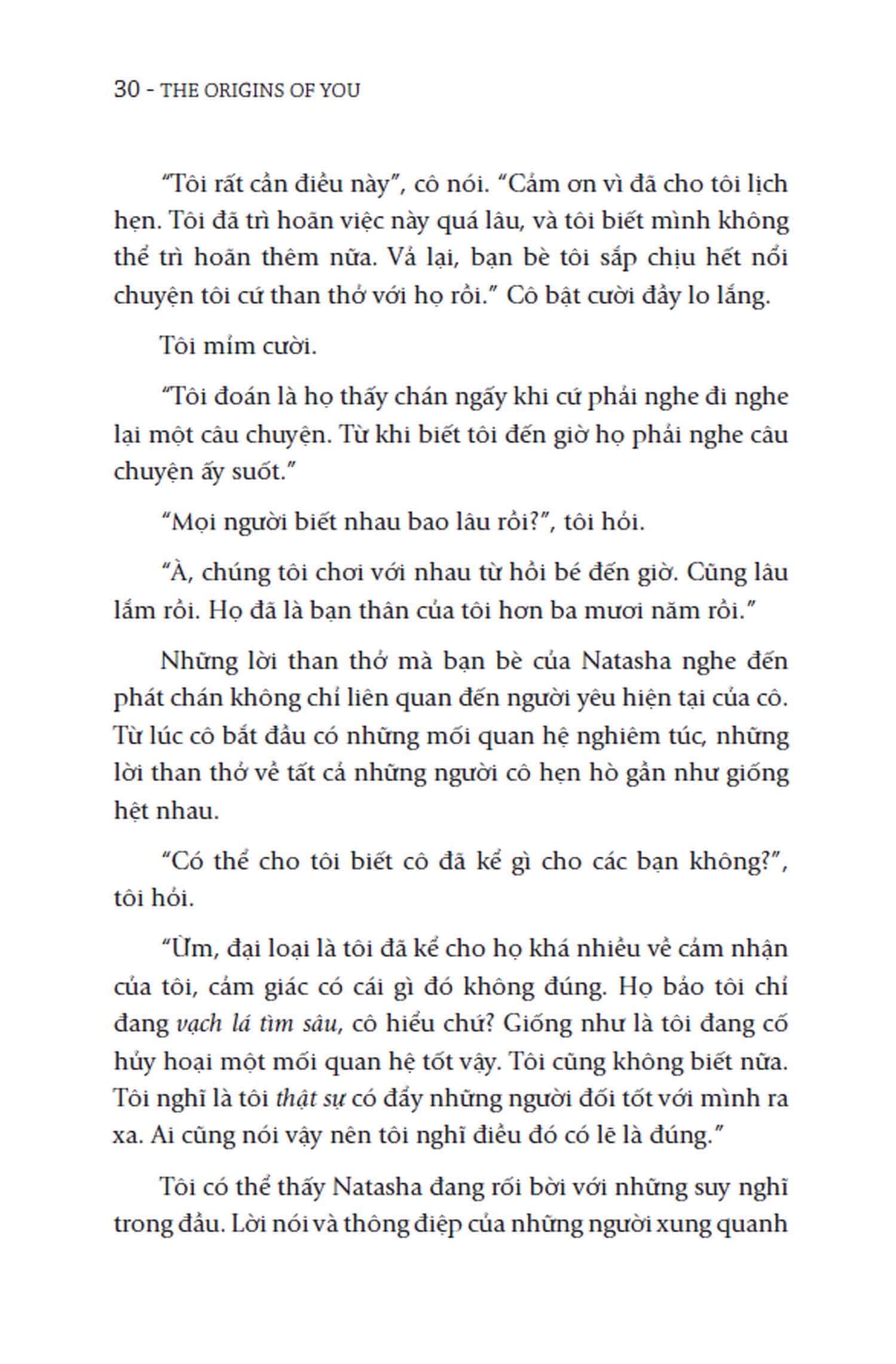 Phá Vỡ Khuôn Mẫu giúp bạn chữa lành và sống một cuộc đời tự do, hạnh phúc.