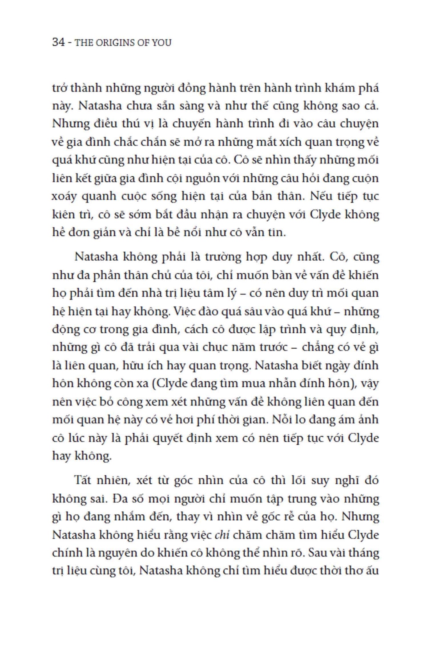 Phá Vỡ Khuôn Mẫu  Để Tự Do Sống Và Yêu