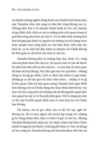 Phá Vỡ Khuôn Mẫu  Để Tự Do Sống Và Yêu