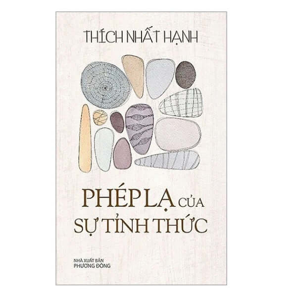 Phép Lạ Của Sự Tỉnh Thức không chỉ là một cuốn sách, mà còn là kim chỉ nam cho một cuộc sống an lạc và hạnh phúc, giúp mỗi người khám phá, thực hành chánh niệm