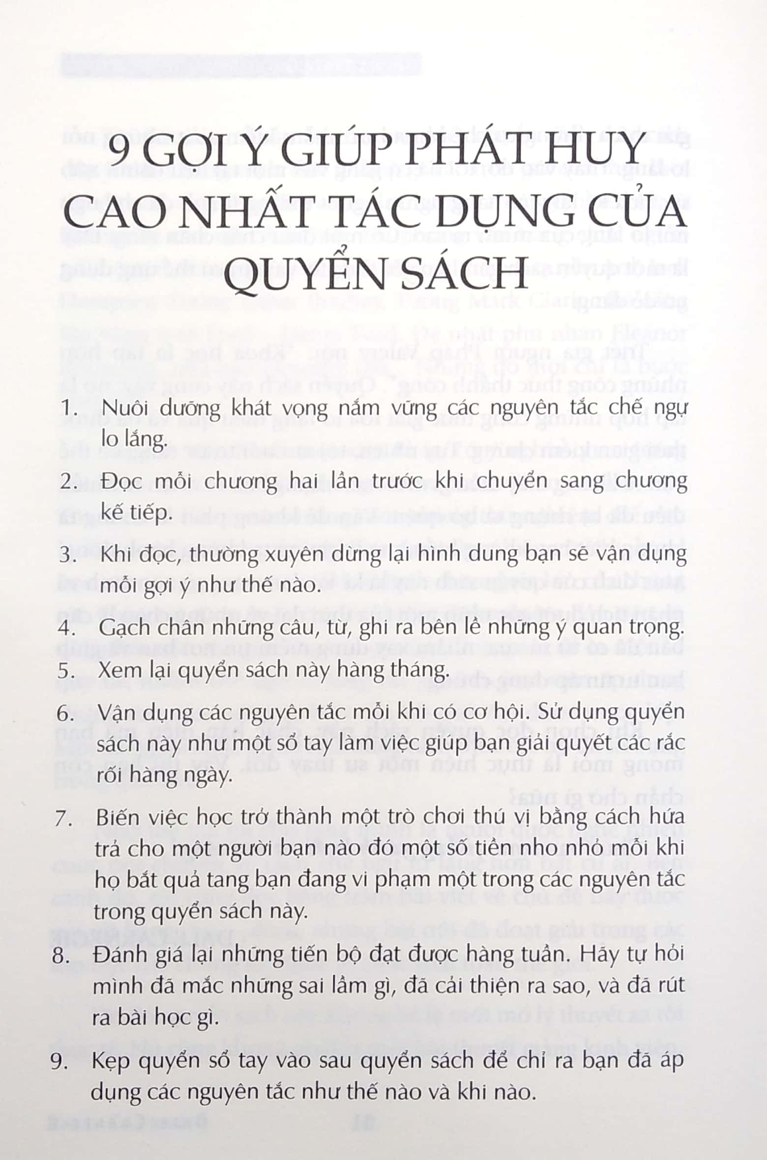 Quẳng Gánh Lo Đi Và Vui Sống không chỉ dành cho những người đang đối mặt với căng thẳng, mà còn phù hợp với bất kỳ ai muốn tìm kiếm một cuộc sống ý nghĩa.