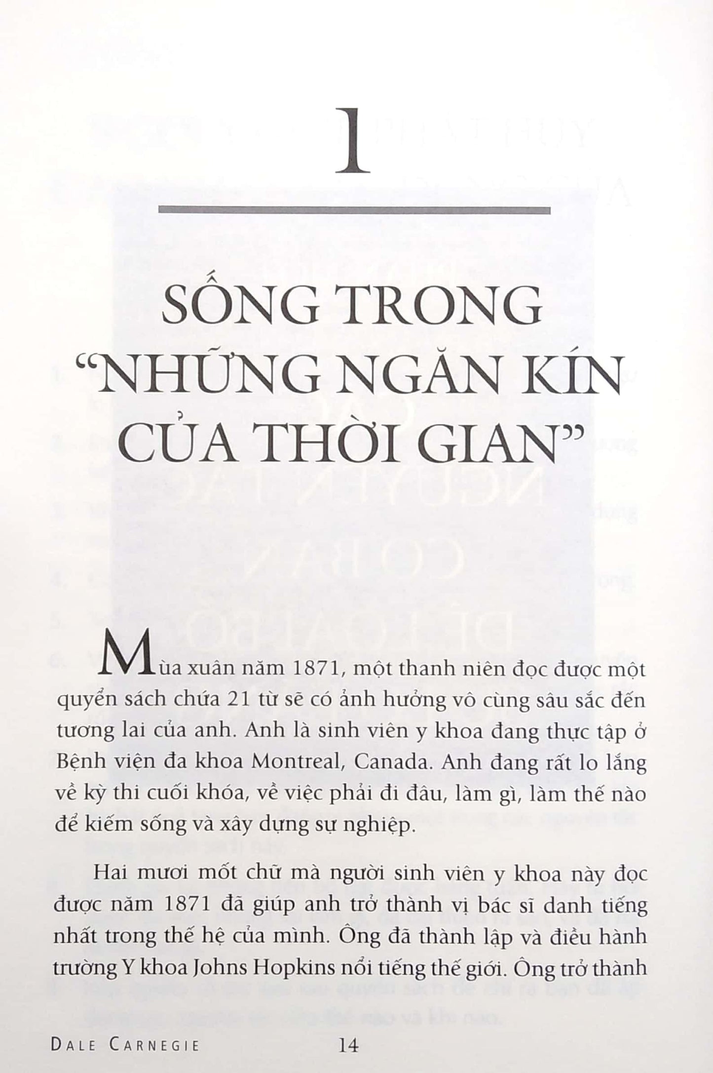 Quẳng Gánh Lo Đi Và Vui Sống không chỉ dành cho những người đang đối mặt với căng thẳng, mà còn phù hợp với bất kỳ ai muốn tìm kiếm một cuộc sống ý nghĩa.