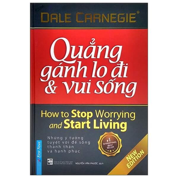 Quẳng Gánh Lo Đi Và Vui Sống không chỉ dành cho những người đang đối mặt với căng thẳng, mà còn phù hợp với bất kỳ ai muốn tìm kiếm một cuộc sống ý nghĩa.