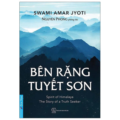 Sách Bên Rặng Tuyết Sơn