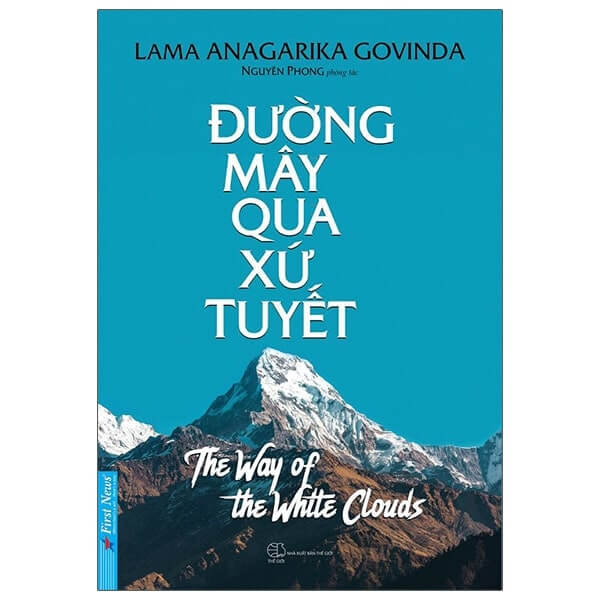 Sách Đường Mây Qua Xứ Tuyết
