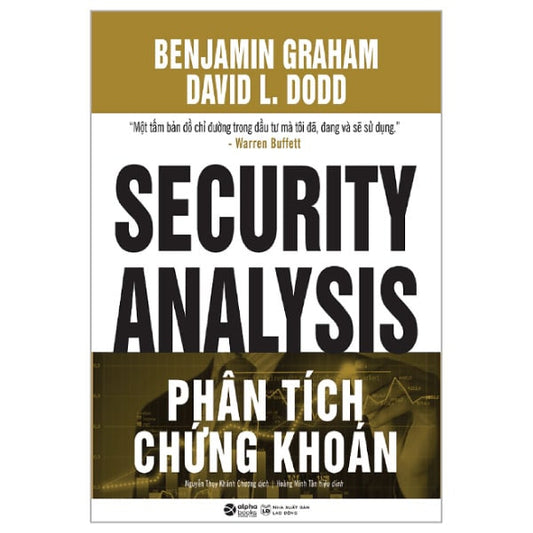 Phân Tích Chứng Khoán – Kim Chỉ Nam Cho Nhà Đầu Tư Giá Trị