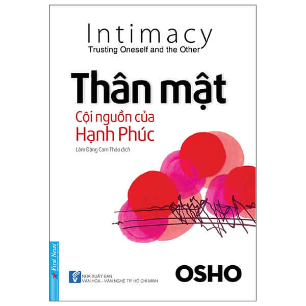 Sách Thân Mật Cội Nguồn Của Hạnh Phúc
