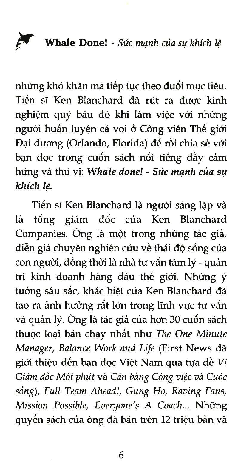 Sức Mạnh Của Sự Khích Lệ – Bí Quyết Thay Đổi Cuộc Sống Bằng Tư Duy Tích Cực