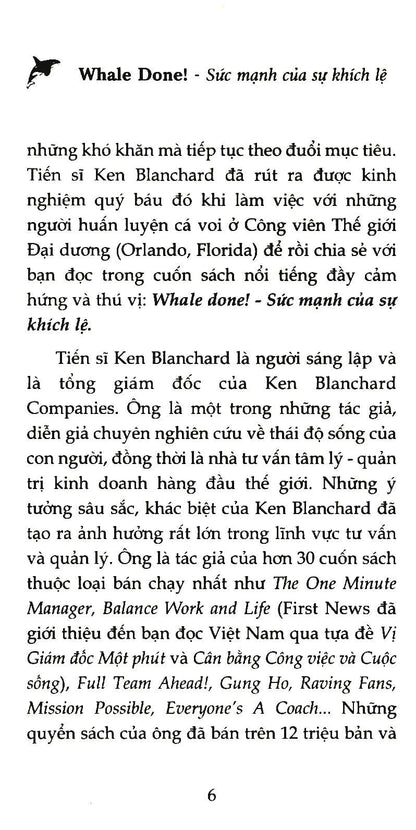 Sức Mạnh Của Sự Khích Lệ – Bí Quyết Thay Đổi Cuộc Sống Bằng Tư Duy Tích Cực