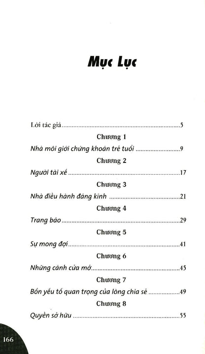 Sức Mạnh Của Sự Quan Tâm – Khi Trái Tim Dẫn Lối Cho Sự Thành Công và Hạnh Phúc