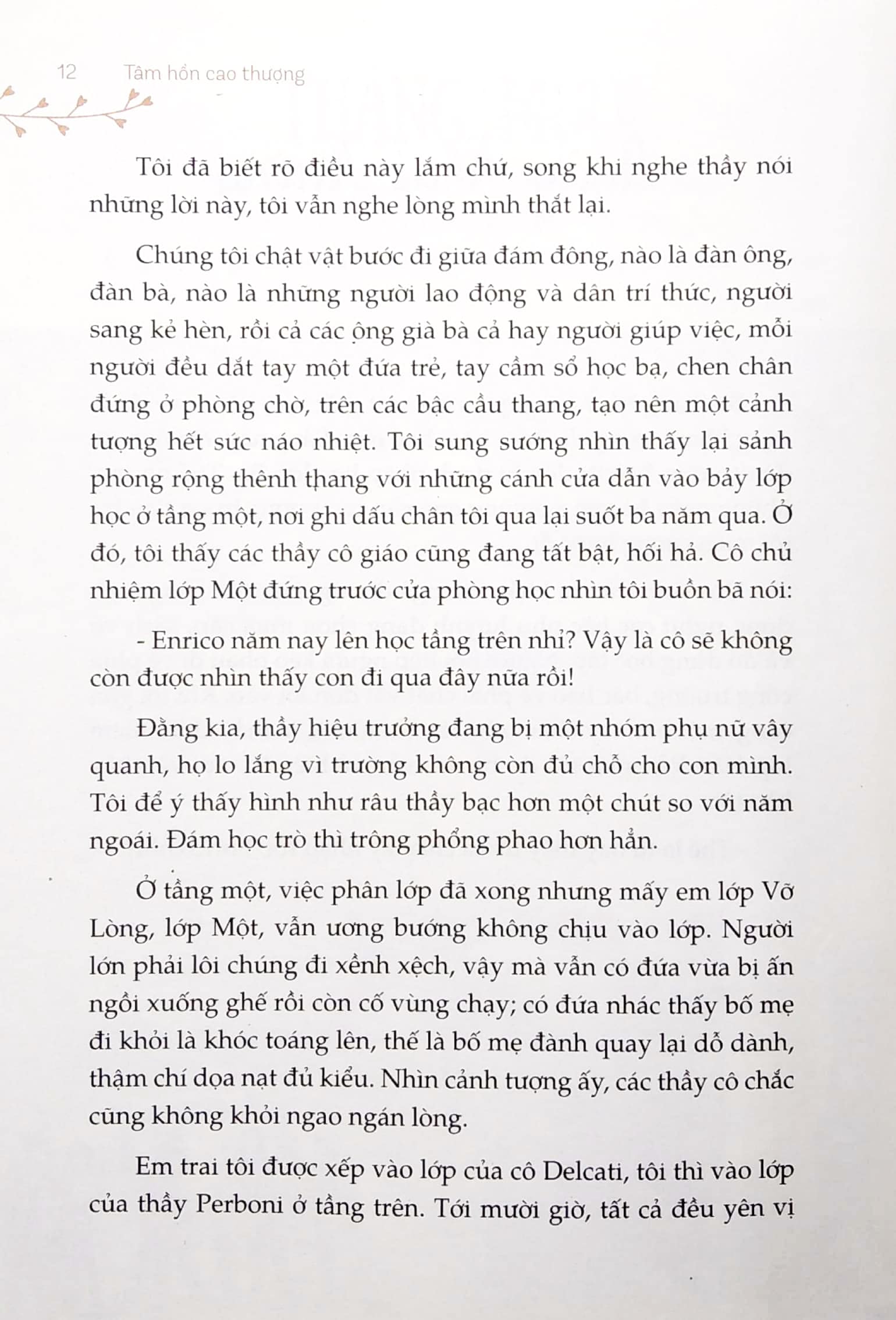 Sách Tâm Hồn Cao Thượng – Hành Trình Nuôi Dưỡng Sự Tử Tế Và Lòng Nhân Ái