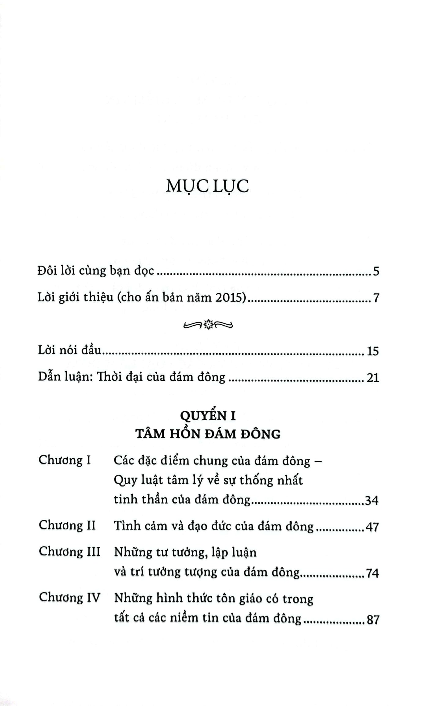 Tâm Lý Học Đám Đông – Hiểu Về Quy Luật Vô Thức Của Xã Hội
