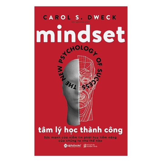 Tâm Lý Học Thành Công – Sức Mạnh Của Tư Duy Giúp Bạn Thay Đổi Cuộc Đời