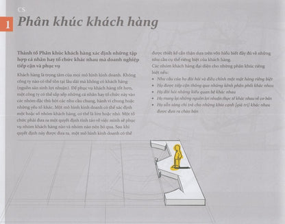 Tạo Lập Mô Hình Kinh Doanh Cá Nhân