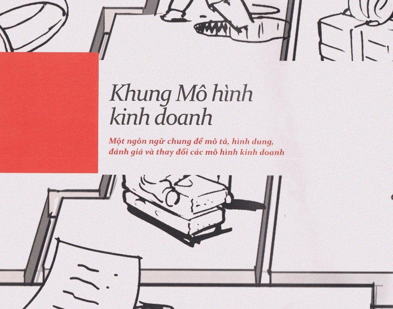 Tạo Lập Mô Hình Kinh Doanh Cá Nhân