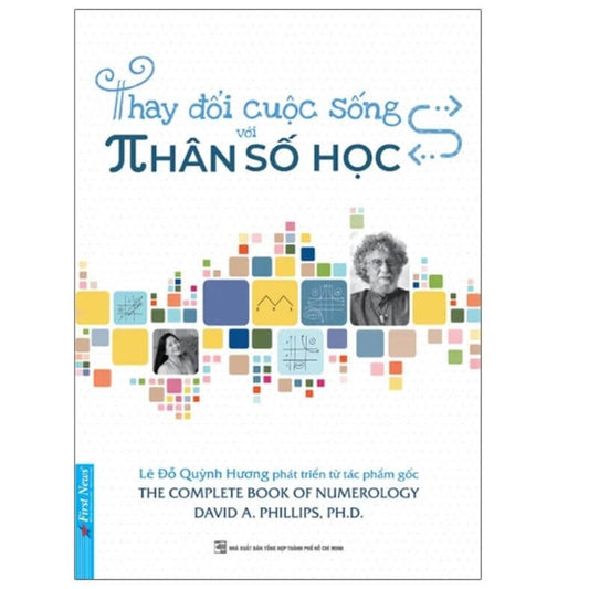 Thay Đổi Cuộc Sống Với Nhân Số Học
