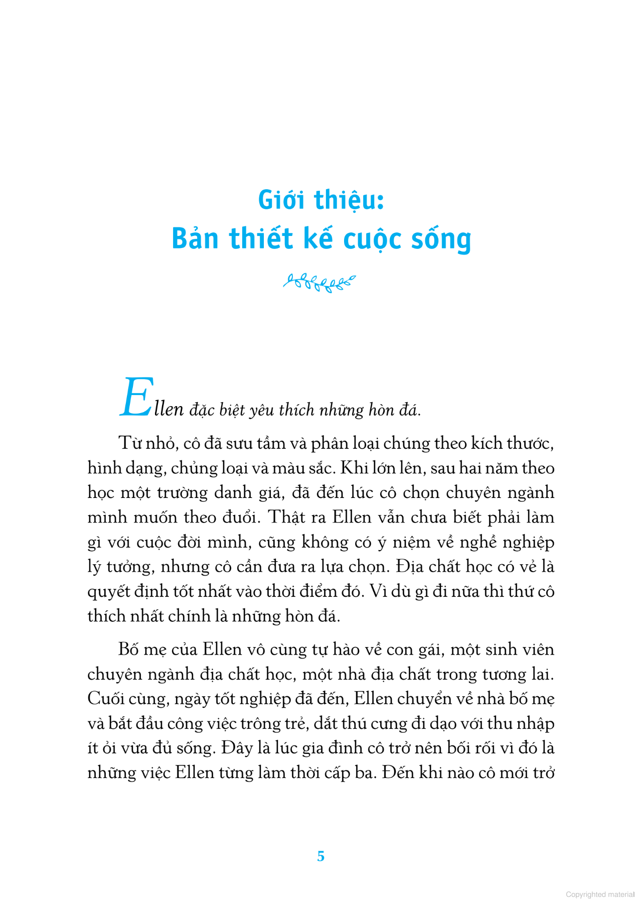 Thiết Kế Một Cuộc Đời Đáng Sống là một cuốn sách truyền cảm hứng và bản hướng dẫn thực tế giúp bạn từng bước giải quyết những vấn đề trong cuộc sống.