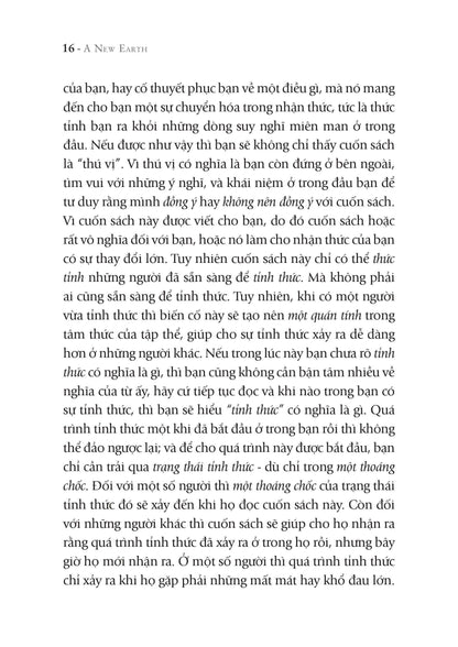 Thức Tỉnh Mục Đích Sống